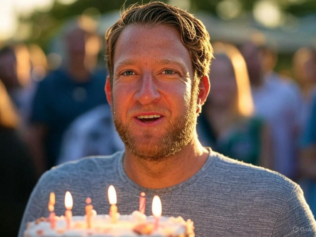 Happy Birthday, <a href="/stoolpresidente/">Dave Portnoy</a> ! 🎉🎂 On behalf of the entire Jailstool Army, we wish you an amazing day filled with laughter, great food, and of course, killer investments! You’re a legend in the world of entertainment and business, and your unapologetic, unstoppable style