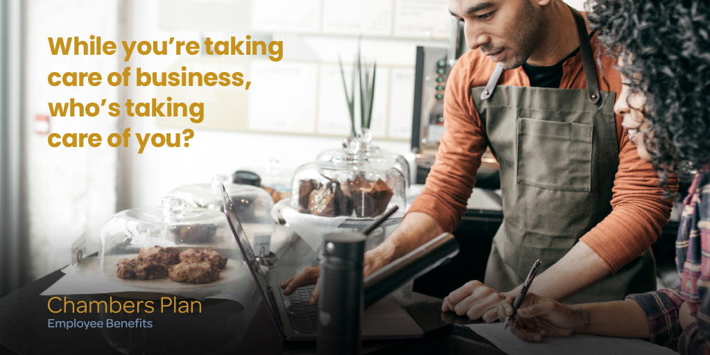 Chambers Plan Ontario tweet media