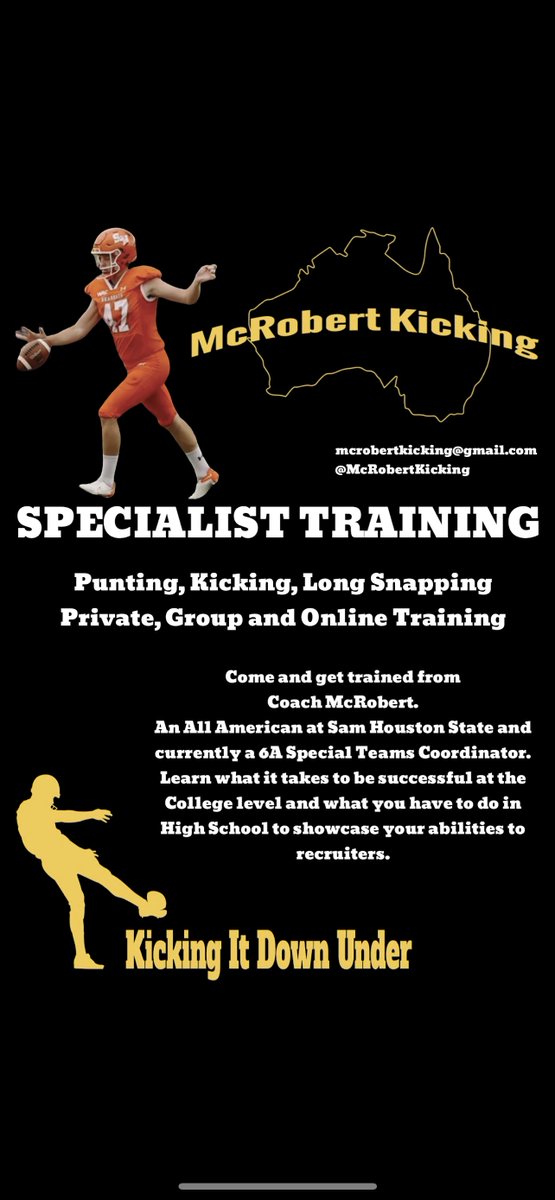 Saturday times all filled. Sunday Training slots are available. Reach out to learn more and to book a training session 🤝