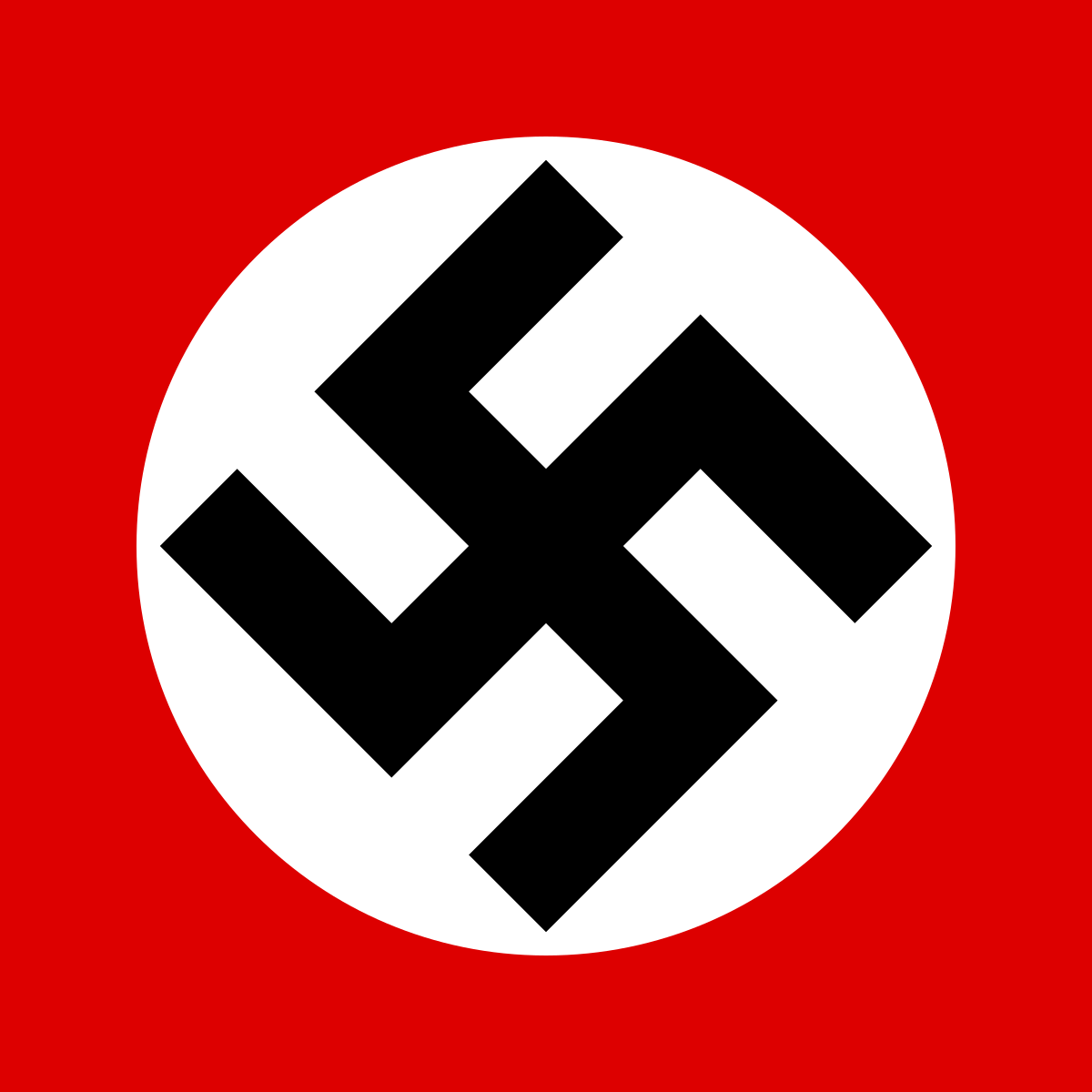 Wario and Waluigi hates The Nazis.