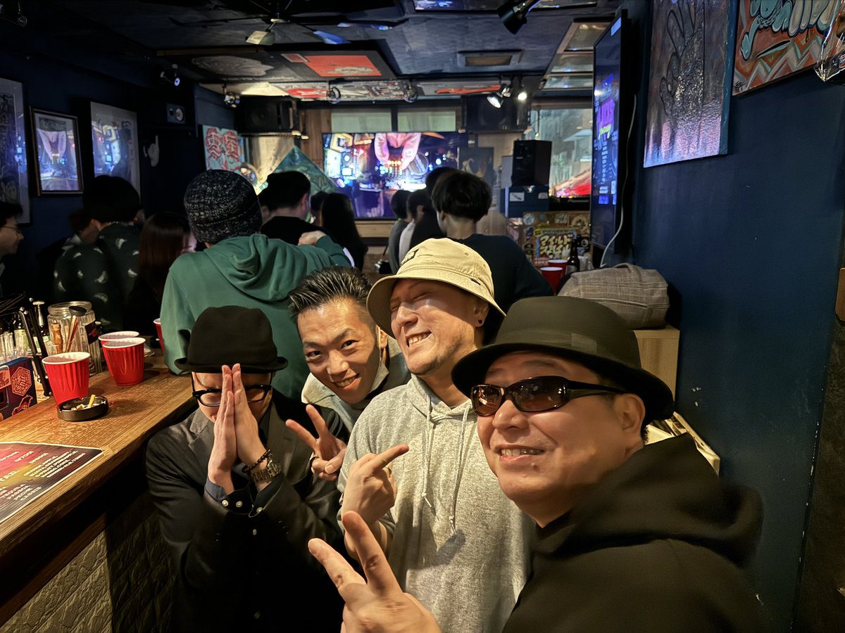 DjShu_ma's tweet photo. 浅草なう！ https://t.co/uIf9QtZdOf