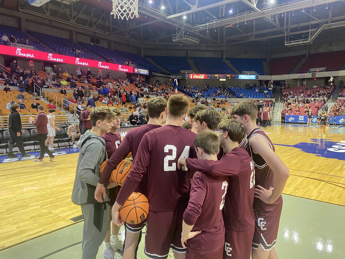 Jack Hillgrove (@jhillgrovewtov) on Twitter photo Go time.
<a href="/TheWVSSAC/">TheWVSSAC</a> Class AA title game rips off in a matter of minutes.
#1 vs. #2. <a href="/CCHSHoops_/">CCHS Basketball</a> vs. Williamstown. Knights try for their first state title since 2018. <a href="/WTOV9/">WTOV NEWS9</a> Go time.
<a href="/TheWVSSAC/">TheWVSSAC</a> Class AA title game rips off in a matter of minutes.
#1 vs. #2. <a href="/CCHSHoops_/">CCHS Basketball</a> vs. Williamstown. Knights try for their first state title since 2018. <a href="/WTOV9/">WTOV NEWS9</a>