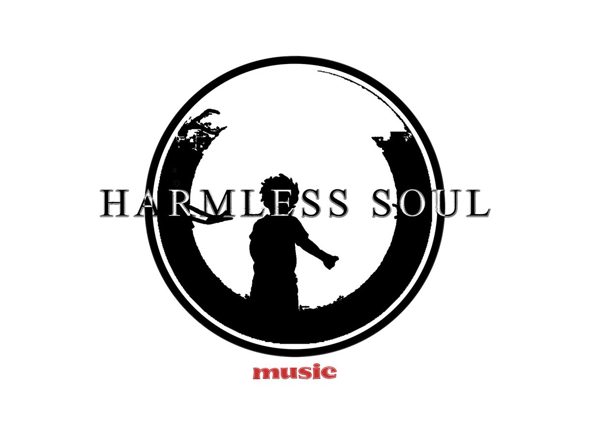 harmless_soul's tweet photo. #Newlogo
#Newdesign https://t.co/JYE5IGB0TP