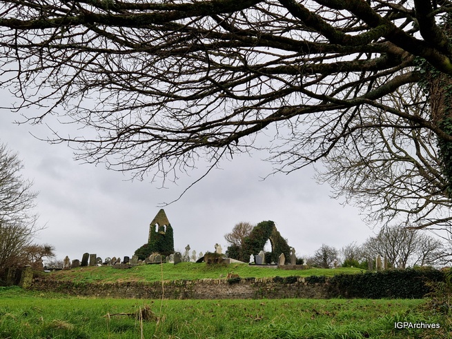 I am happy to report that we have completed our set for Mayglass Graveyard in Co. Wexford. Many of the stones are very old. Check them out!   tinyurl.com/2c48qkst
*Click on Mayglass*