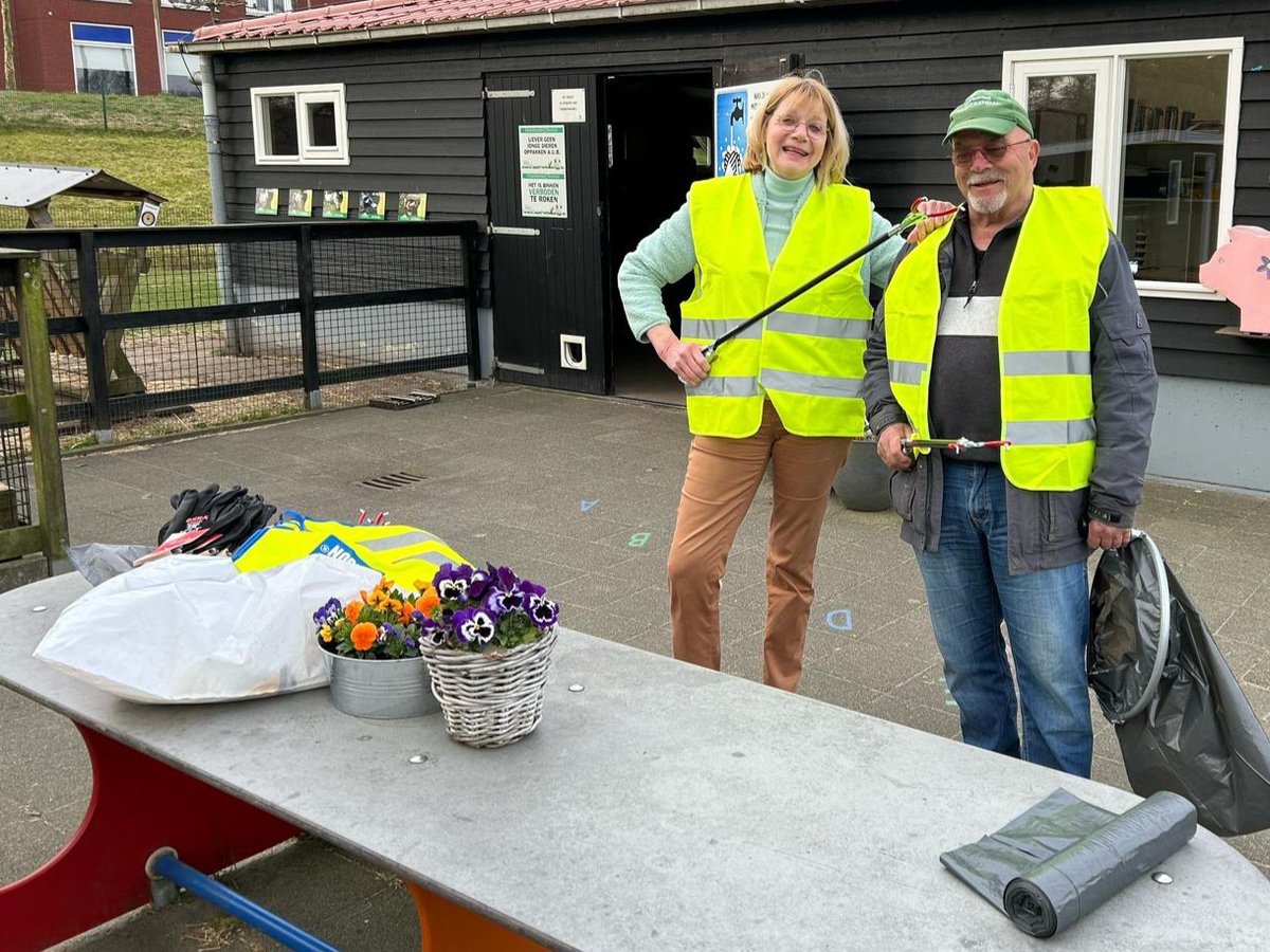 KB Dierendal tweet media