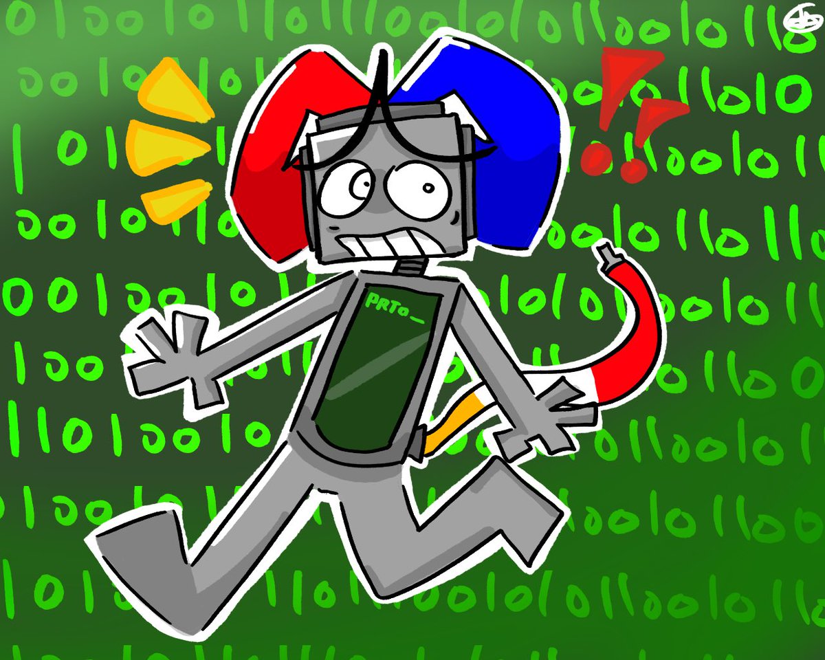 DOODLEALCATEL tweet media