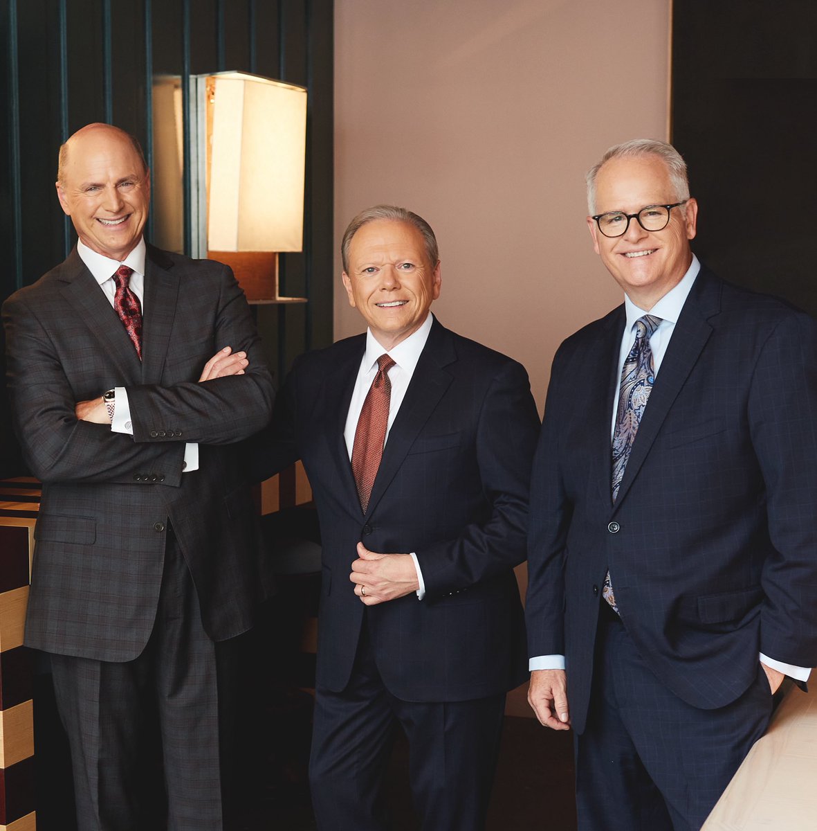 THANK YOU for Nominations in NINE categories in this year’s <a href="/singingnews/">Singing News</a> Fan Awards!