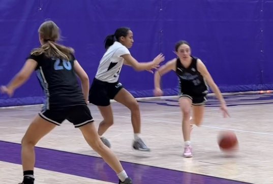Coach Pfahl (@coachjpfahl) on Twitter photo LOVED starting my Saturday morning watching <a href="/rrhsgirlsbball1/">Rocky River Girls Basketball</a> STAR <a href="/oliviadewey02/">Olivia Dewey</a> play with her <a href="/LakesStorm/">Great Lakes Storm</a> AAU team! True point guards like Olivia who DEFEND, handle ball pressure, play unselfishly, & make their teammates better are hard to find! Olivia a special player #ELITE LOVED starting my Saturday morning watching <a href="/rrhsgirlsbball1/">Rocky River Girls Basketball</a> STAR <a href="/oliviadewey02/">Olivia Dewey</a> play with her <a href="/LakesStorm/">Great Lakes Storm</a> AAU team! True point guards like Olivia who DEFEND, handle ball pressure, play unselfishly, & make their teammates better are hard to find! Olivia a special player #ELITE