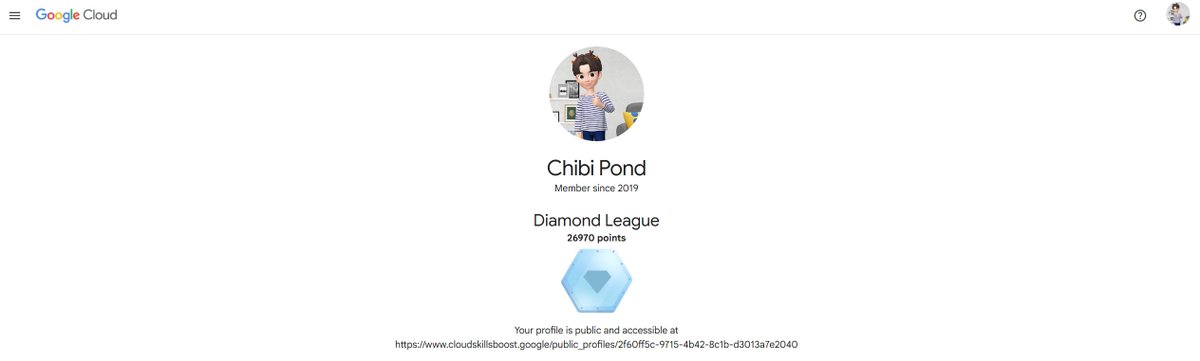 ChiBi PonD tweet media