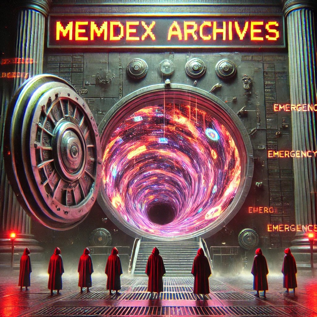 CultFourLife's tweet photo. $Memdex Has A Few Tricks 🎩 In The Archives For The Non-Believers 💥 Stand For something Or Fall For Anything #HatersGonnaHate https://t.co/ynquHAtjUm