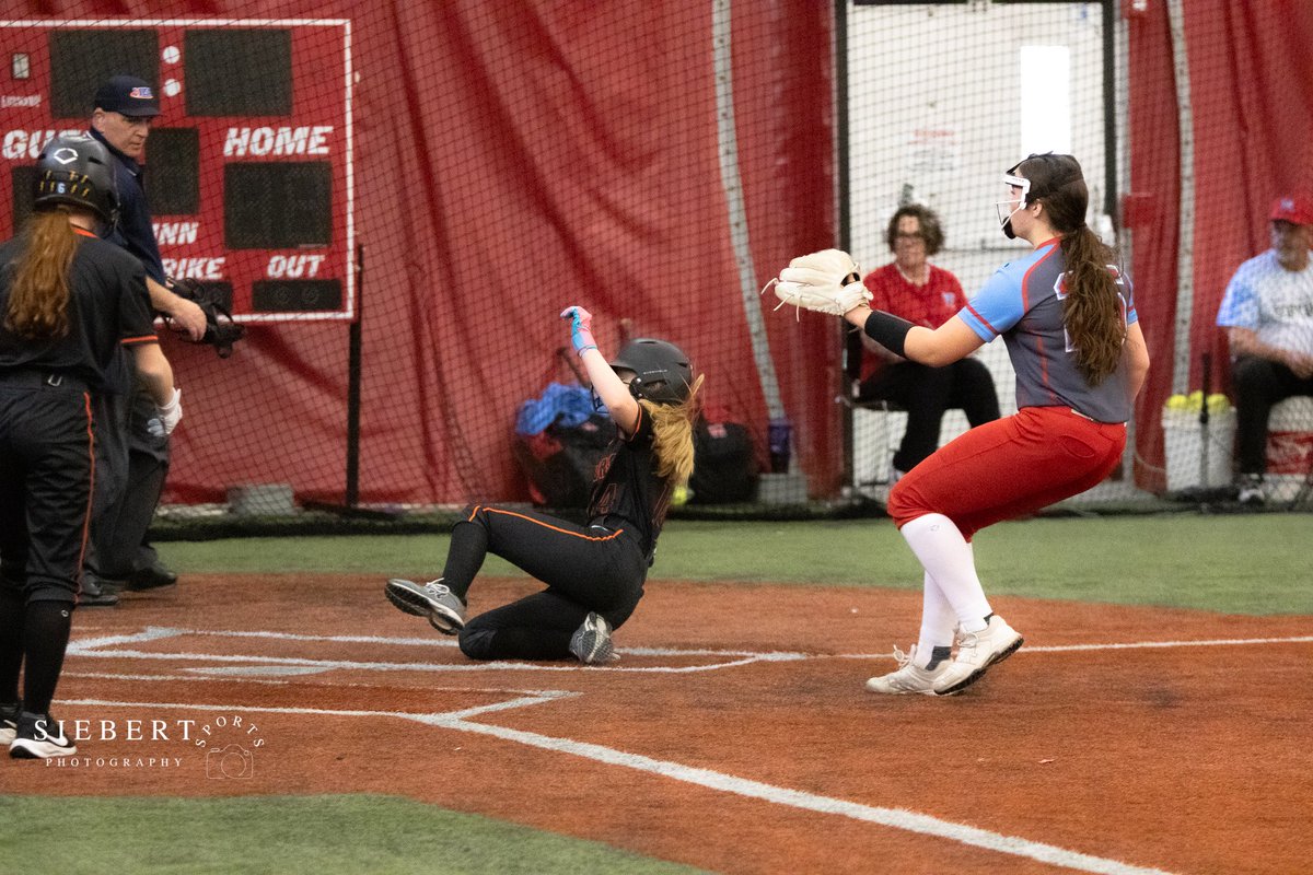 Wyatt Siebert (@wyattsiebert) on Twitter photo The McHenry Warriors end their first game of the season early with an impressive 11-1 Win over Marian Central 📷🥎
<a href="/SoftballMchenry/">McHenry Softball</a>
<a href="/WE_R_WARRIORS1/">McHenry Athletics</a> The McHenry Warriors end their first game of the season early with an impressive 11-1 Win over Marian Central 📷🥎
<a href="/SoftballMchenry/">McHenry Softball</a>
<a href="/WE_R_WARRIORS1/">McHenry Athletics</a>