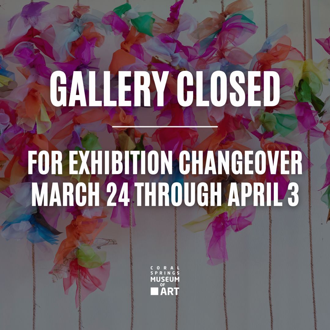 We are thrilled to announce the upcoming launch of our new exhibition, "Ancestral Lines," set to open on April 4. Please note that our galleries will be temporarily closed from March 24 to April 3 to accommodate this transition.