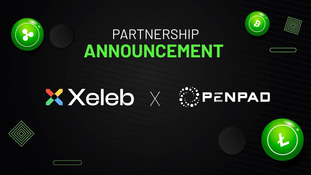 Xeleb Protocol tweet media