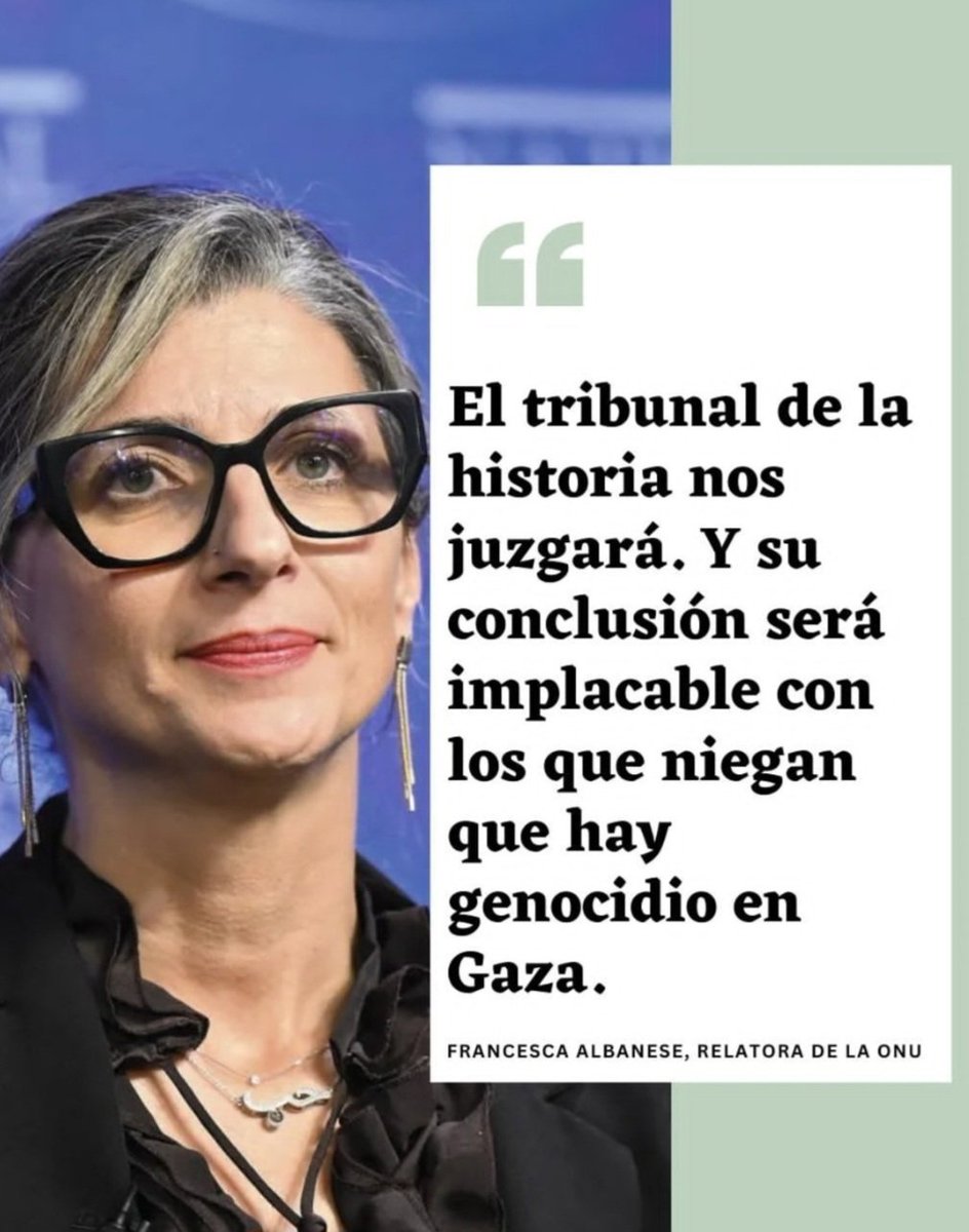 Mi reposteo.