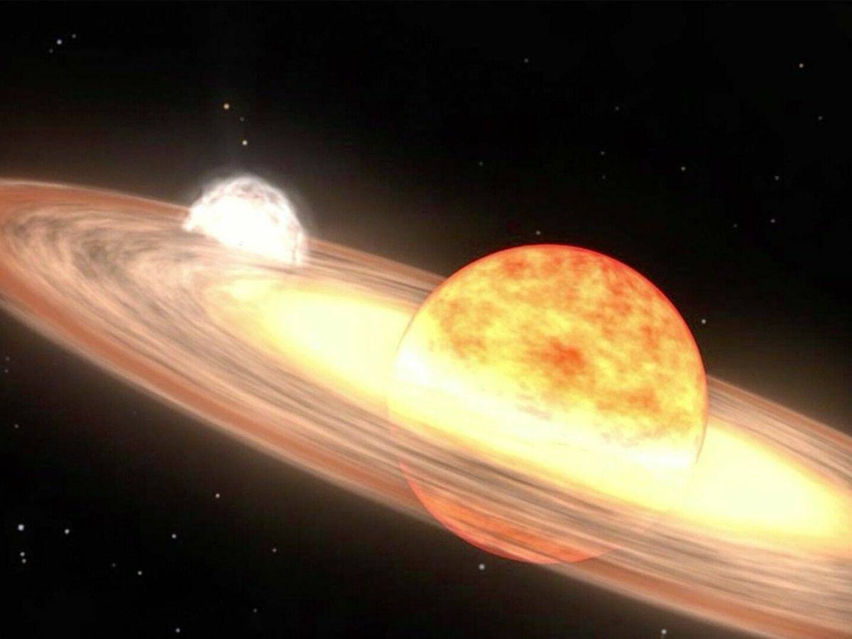 El 27 de marzo, mira al cielo: podría ser la única oportunidad que tengas de ver una supernova

elconfidencial.com/tecnologia/cie…