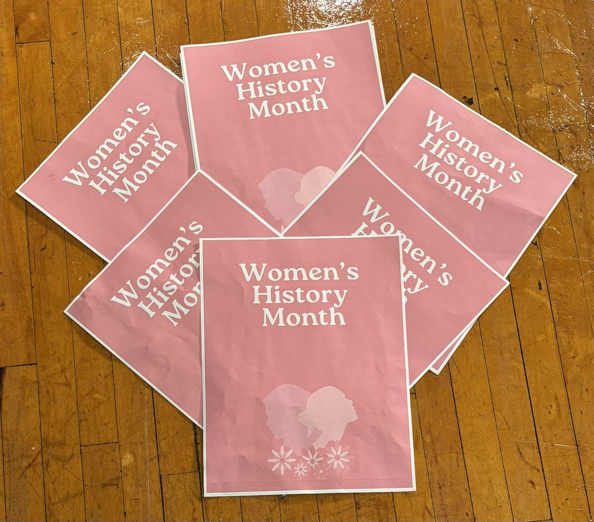 So proud of all the students and my colleagues that took part in yesterday’s #WomensHistoryMonth performances <a href="/jhs278/">Marine Park JHS278</a> <a href="/District22BKNY/">District 22 Brooklyn</a> <a href="/NYCSchools/">NYC Public Schools</a> <a href="/UFTMS_Division/">UFT Middle Schools Division</a>