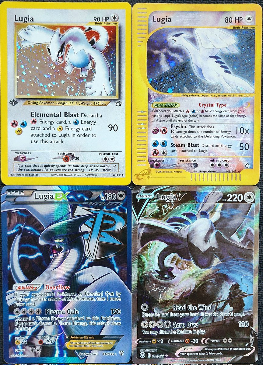 P0keymaan tweet media