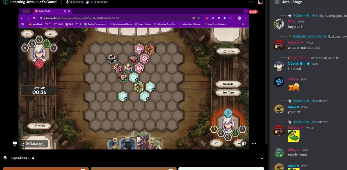 New World Sound.ip (🪱,🕳️) tweet media