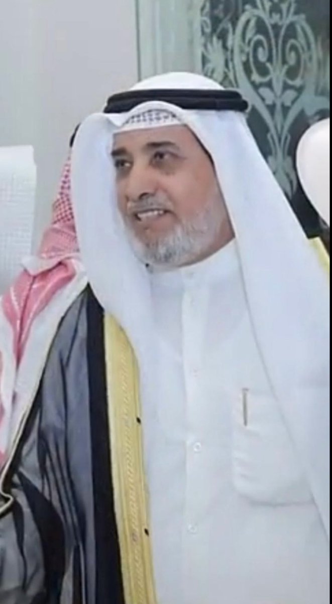 انا لله وانا اليه راجعون
ان العين لتدمع وان القلب ليحزن وانا علي فراقك يابوأحمد لمحزونون
انتقل الي رحمة الله تعالي الاخ والصديق وابن العم مرزوق فهد الويباري الشمري والدفن الليله بعد صلاة العشاء بمقبرة الجهراء