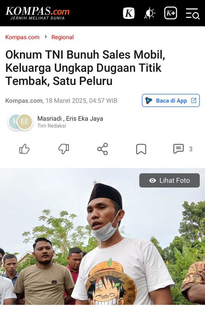 himine__'s tweet photo. jangan biarkan revisi UU TNI jadi alat untuk menghidupkan kembali politik militer‼️‼️ mengecam supremasi sipil dan membunuh cita cita reformasi dalam mewujudkan Indonesia demokratis.
  #TolakUUTNI #TolakRUUPolri https://t.co/cHKSYZPMIp