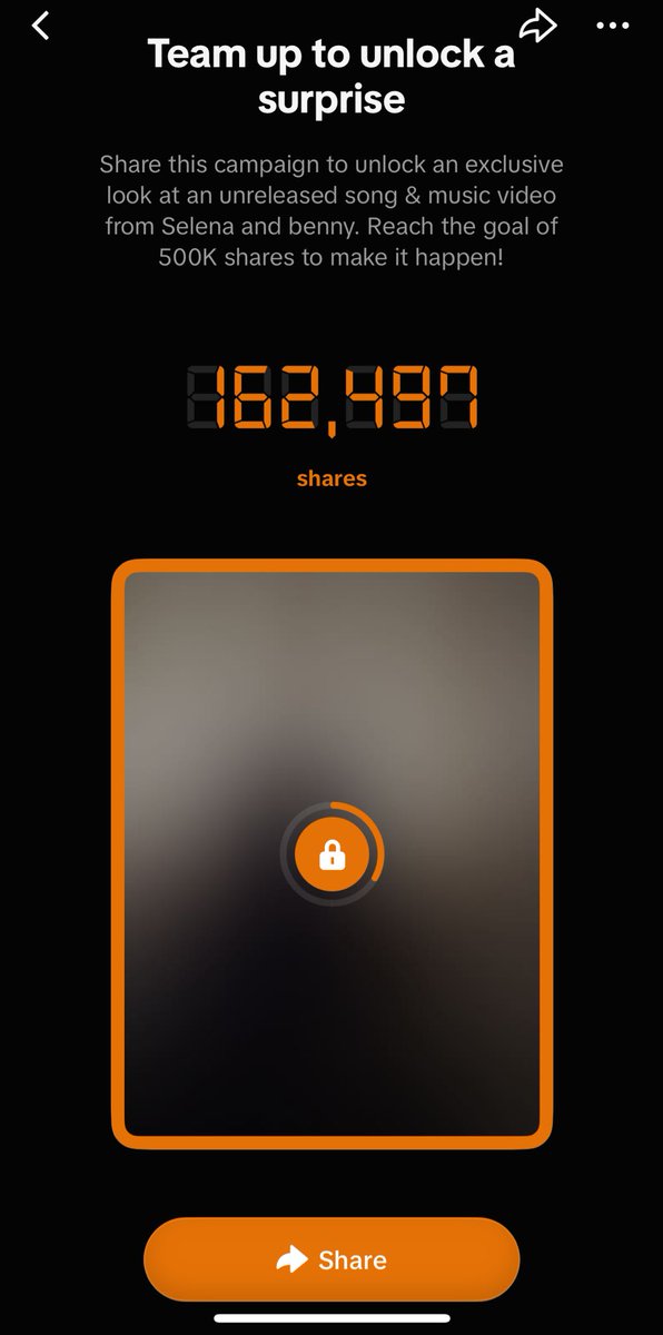 🚨 SHARE THE LINK WITH OTHERS, COPY AND PASTE IT IN YOUR EVERY POST!

KEEP GOING GUYS, WE NEED TO GET THE SURPRISE.

vm.tiktok.com/ZNddoT1Nx/