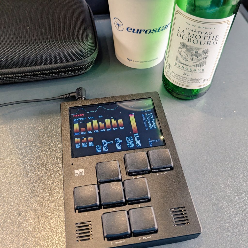 fabrication de l'électro