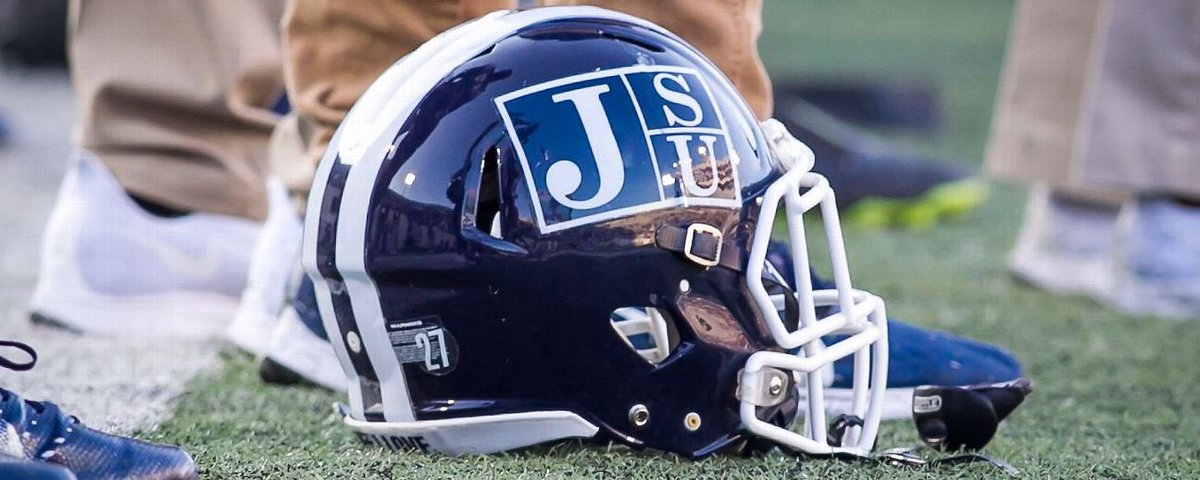 JPerry3370's tweet image. I will be at The Jackson State University today for a junior day visit! @coachdixon54 @coachwest70 @Commit2ThaC @CoachRamirezJSU