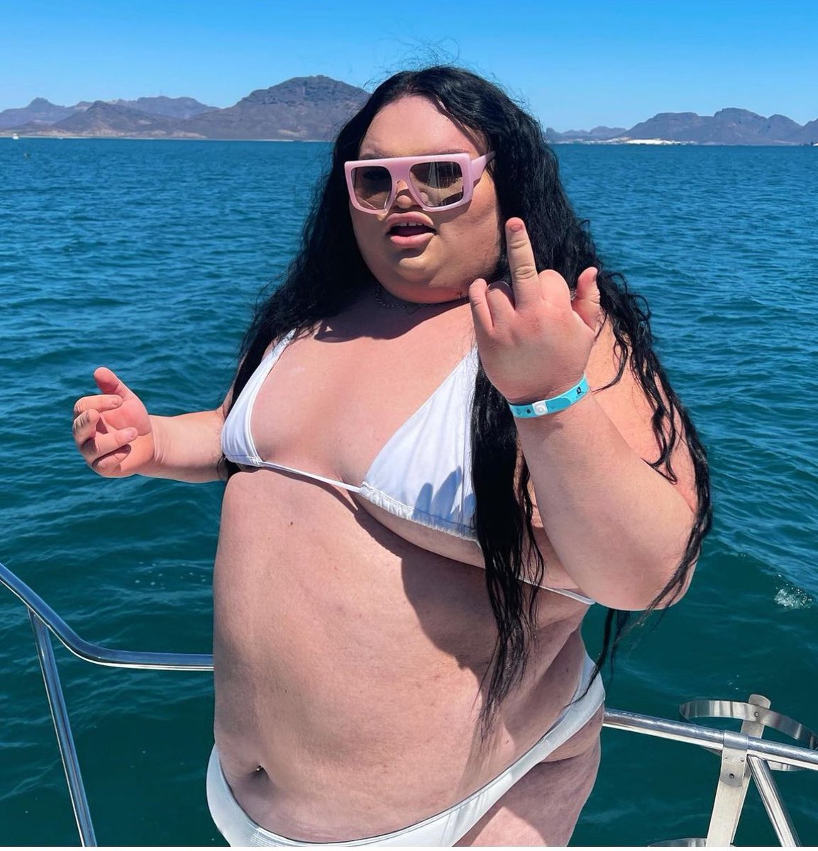 FatAutisticGuy's tweet photo. Hey @stevewilldoit, is your wifey #Gorlok available for photo shoots ?
We would like yo add her to our roster #BaddiesBikiniClub $BBC #crypto
https://t.co/06YDOrSaGy
3ikcBE6XHFVWfPNtKrZCfkWuvQNJjqsBHxyT4txGpump https://t.co/TWrfQc5JRE