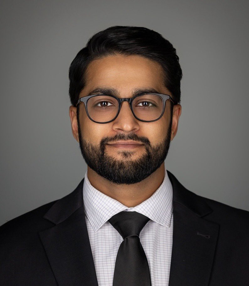 BIDMCVascular's tweet image. Thrilled to have matched @baqirjkedwai from @URochester_SMD to our integrated vascular surgery program! #vascularsurgerymatch2025 @BIDMCSurgery @BidmcCvi