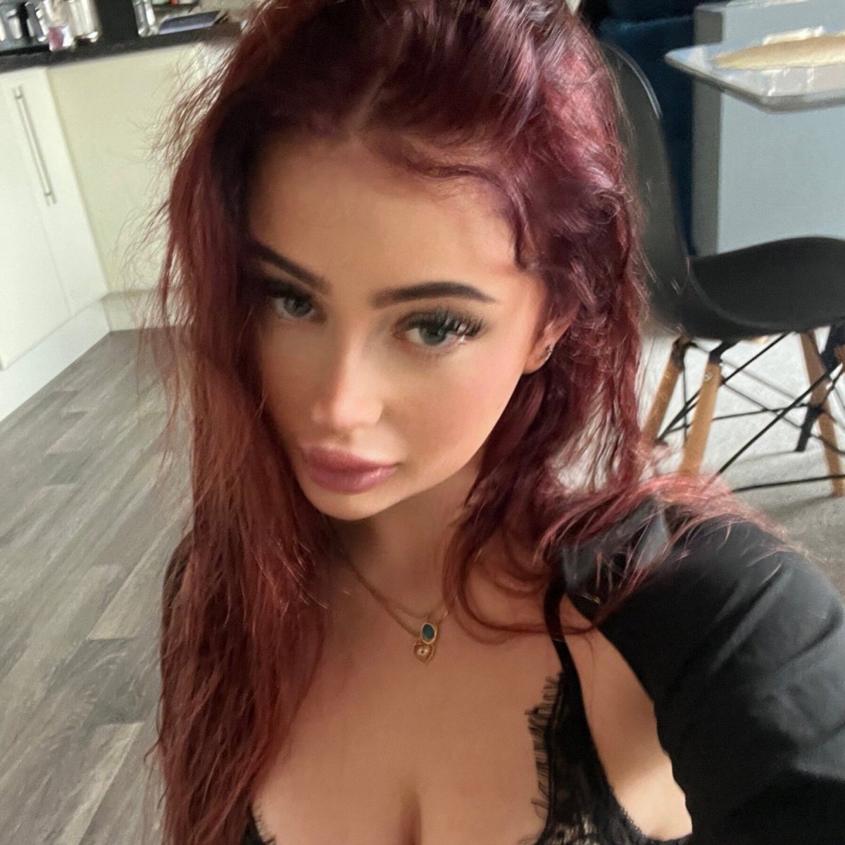 #NewProfilePic