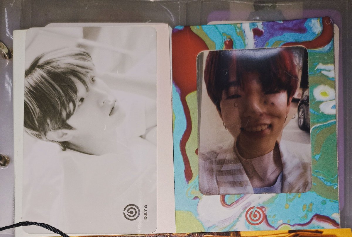 youngcation's tweet photo. want to sell / wts

photocard jae day6
season greeting card 200k
benefit photofilm gravity 20k

take all 195k

no oren (kirim manual)
dom jabar (bdg)

@DAY6TradingINA #wtsday6stuff #wtsday6 #day6merch sg sw album bene lucky draw eaj https://t.co/nQxTj37TXW