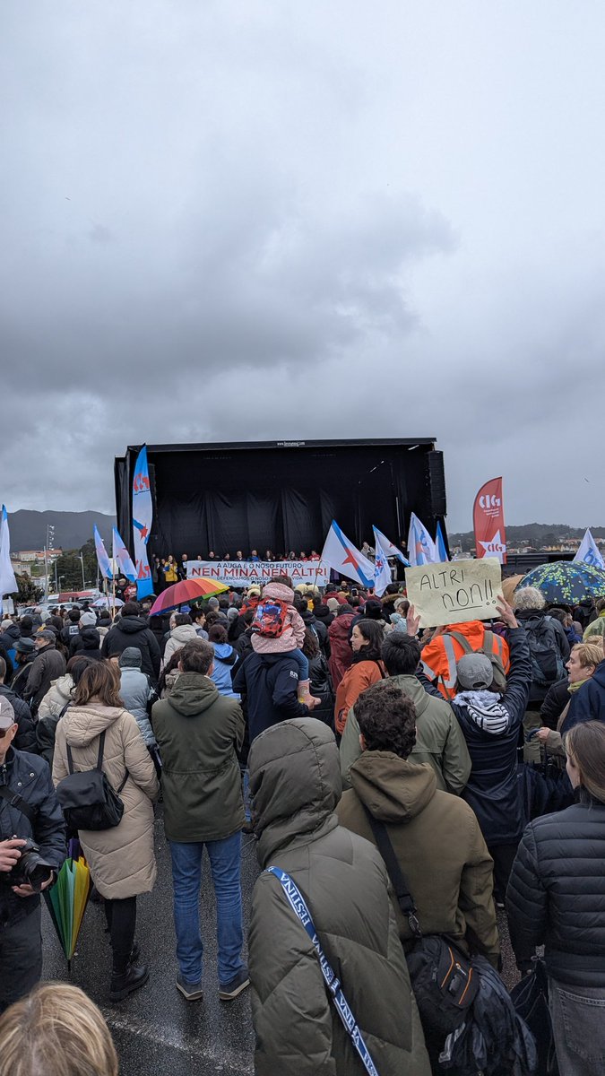 Altri Non. Defendamos o noso