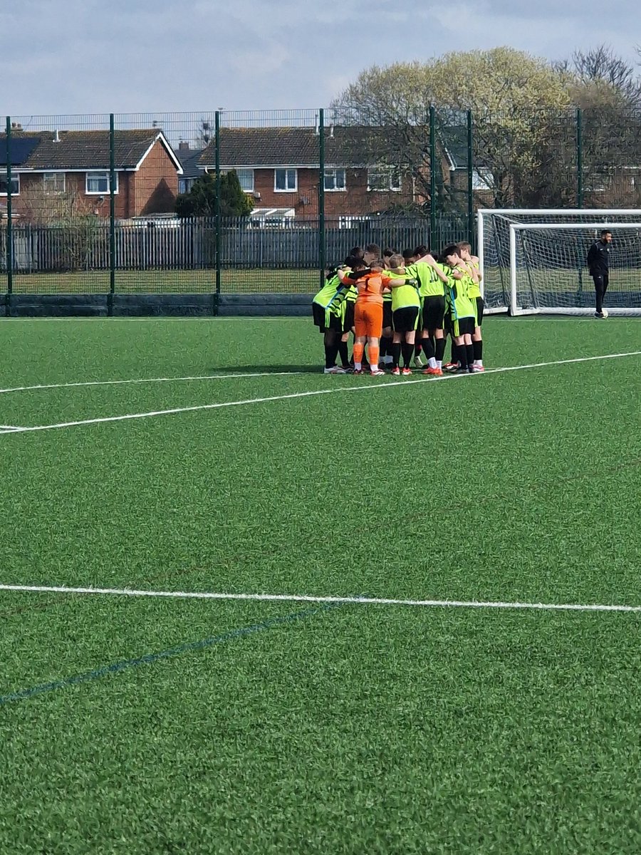 VISION FDA UNDER 14s tweet media