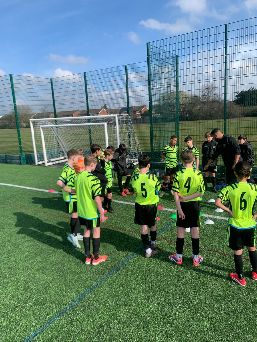 VISION FDA UNDER 14s tweet media