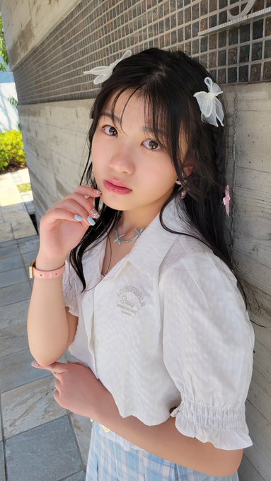 Twitterのコスプレ画像4