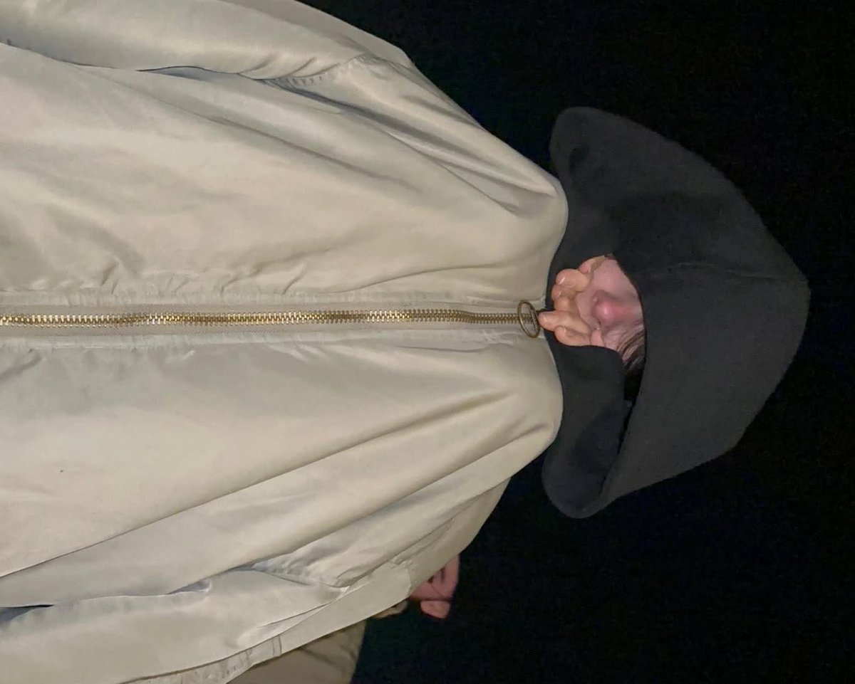 LAURIER JOSÉPHINE. tweet media