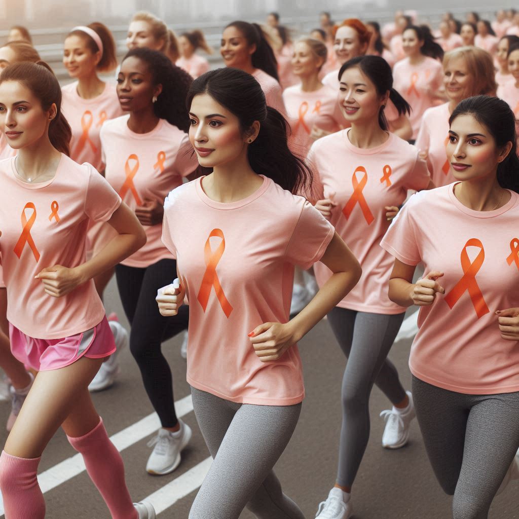 We are planning our 1st virtual UCAN walk to raise awareness for uterine/endometrial cancer! June 21st at 11:00am- 1:00pm EST!  You can register individually or as a team in your State! This is going to be a fun virtual informative event! Our registration page goes up April 1st!
