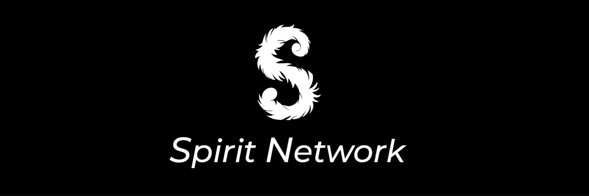 Spirit Network 👻 tweet media