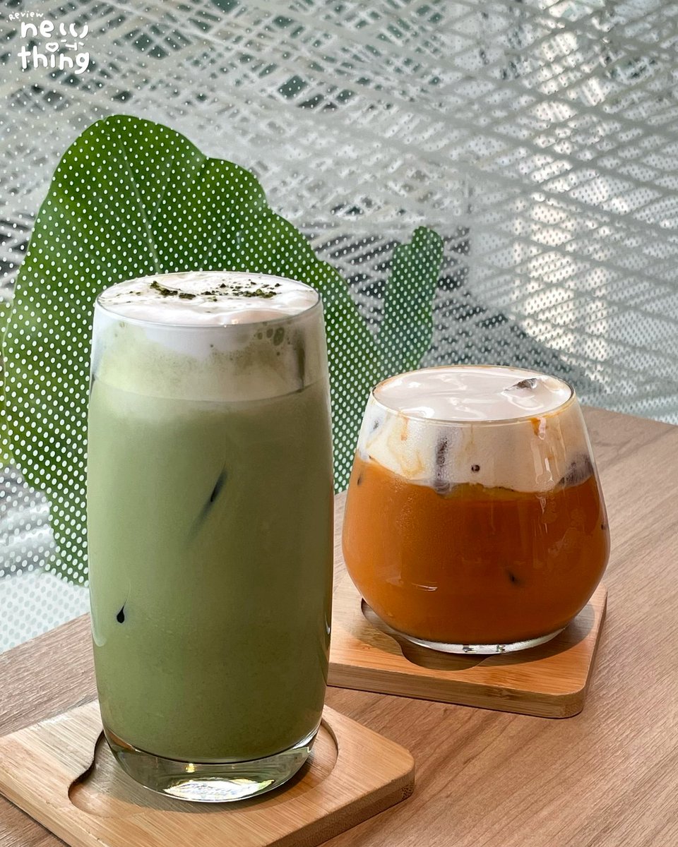 reviewnewthing's tweet photo. แถมบรรยากาศร้านดีมากๆ มีที่จอดรถกว้างขวาง ใครมาแถวนี้อย่าลืมแวะไปทานกันนะคะ #bksalon #อาหารไทย #เชฟต้น #รีวิวอาหาร https://t.co/KyYoIw9c53