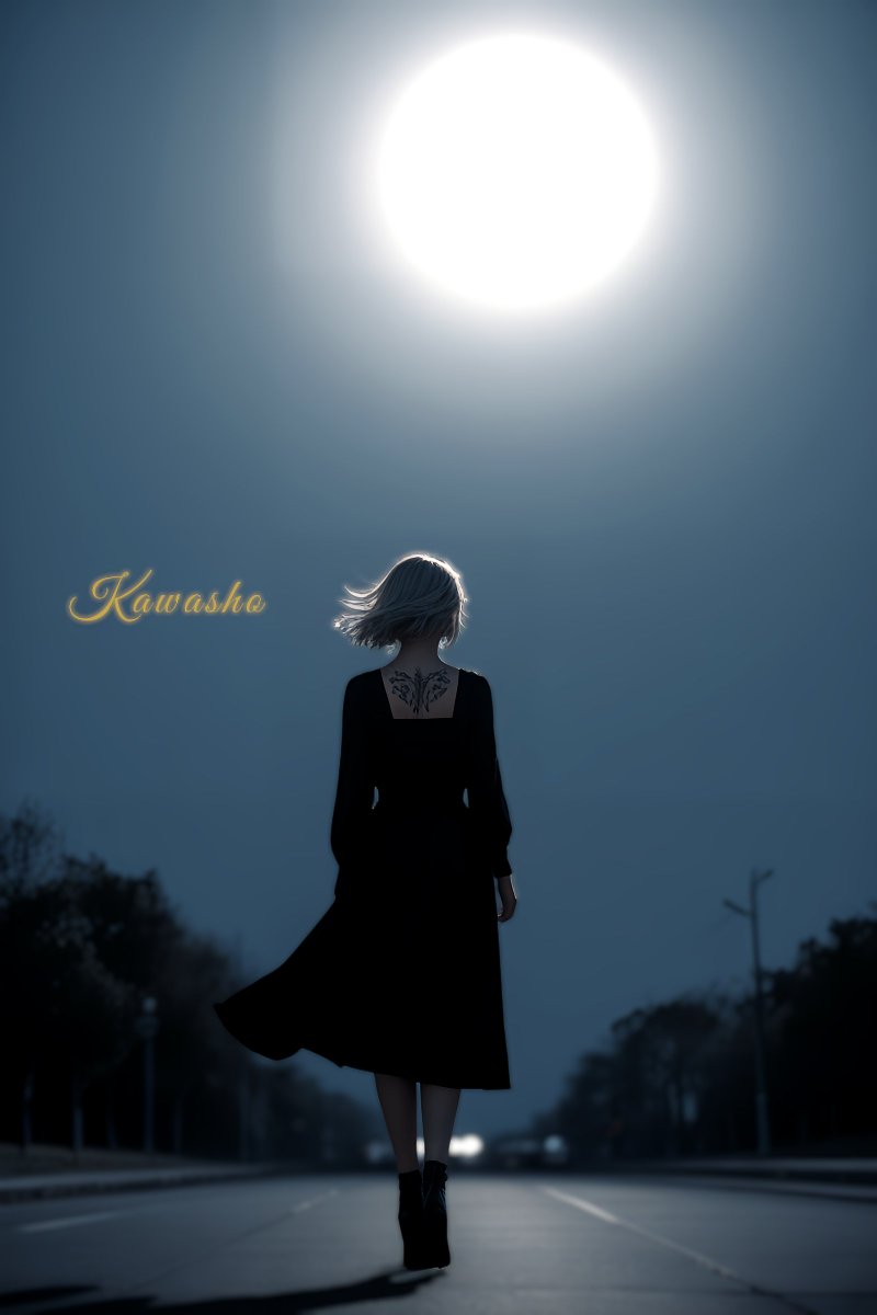 kawasho_AI (@kawasho_web) on Twitter photo <a href="/Kinlife_Joy/">Joy</a> <a href="/JasonVitale14/">๐ฒ๐๐๐ ๐พ๐๐๐๐๐๐๐ ๐ฅ ๐ฆ</a> <a href="/Xgoddess_visual/">GoddessVisual</a> <a href="/Alphartists/">๐ปฬด๐ฬด๐ฬด๐ฬด๐ฬด๐ฬด</a> ๐ She doesnโt need to fight to be powerful.
Kawasho walks under the moon, and the world just stops. <a href="/Kinlife_Joy/">Joy</a> <a href="/JasonVitale14/">๐ฒ๐๐๐ ๐พ๐๐๐๐๐๐๐ ๐ฅ ๐ฆ</a> <a href="/Xgoddess_visual/">GoddessVisual</a> <a href="/Alphartists/">๐ปฬด๐ฬด๐ฬด๐ฬด๐ฬด๐ฬด</a> ๐ She doesnโt need to fight to be powerful.
Kawasho walks under the moon, and the world just stops.