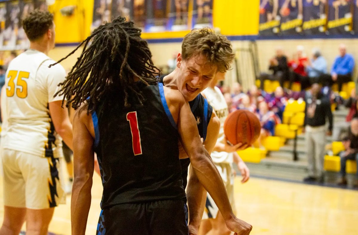 Corey Dotchin tweet media