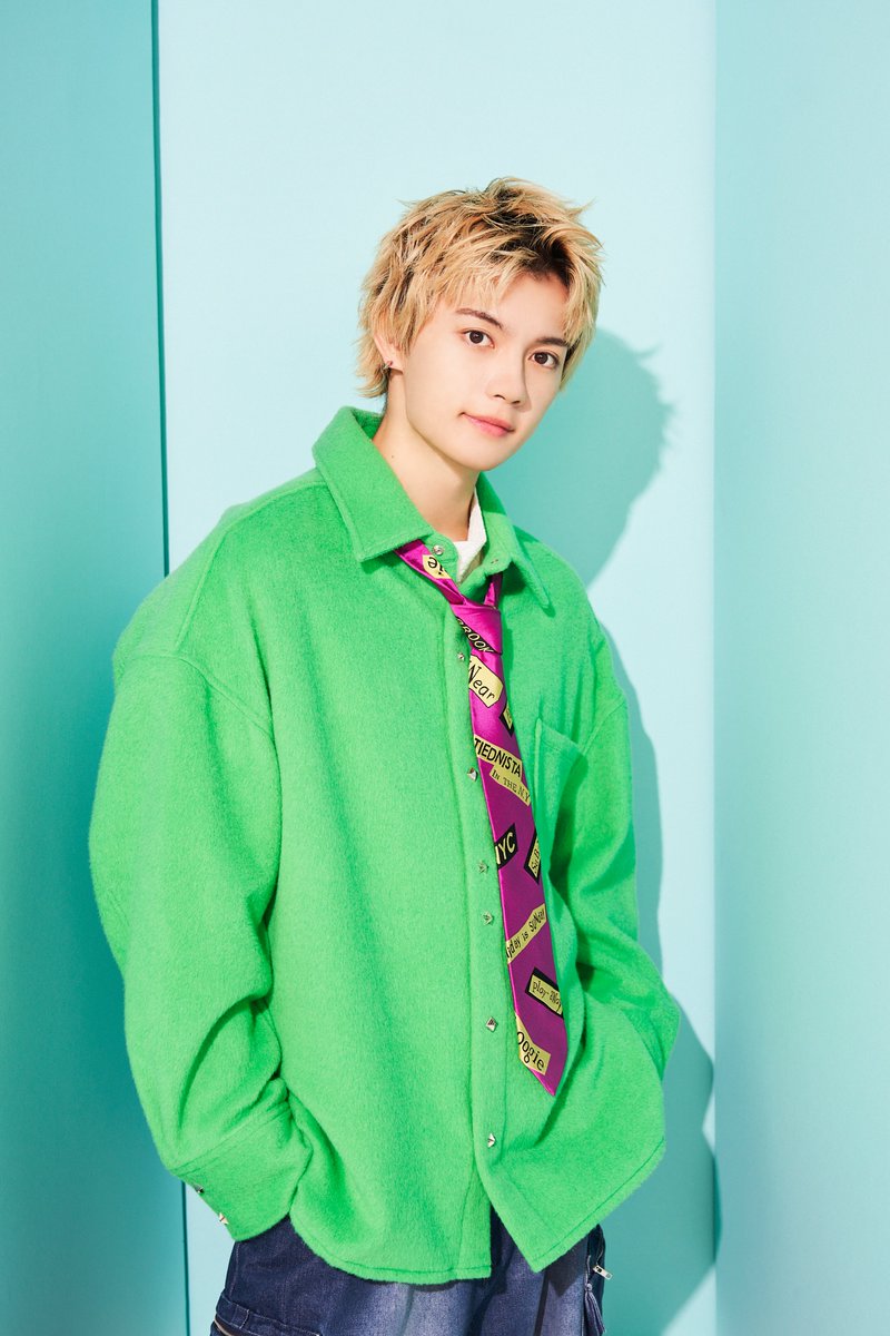 M!LK OFFICIAL tweet media