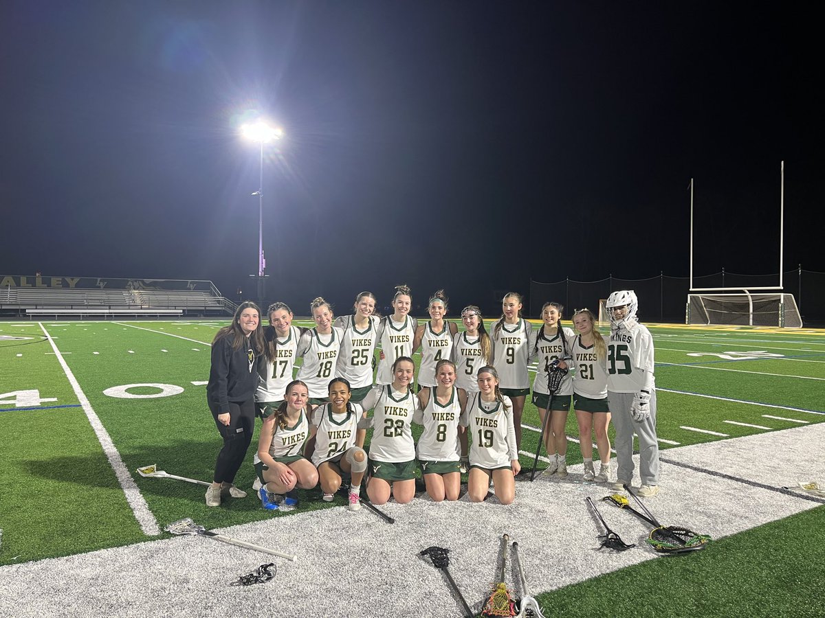LVHS GLAX (@vikesglax) on Twitter photo Loudoun Valley defeats Broad Run 16-6 to improve to 2-0. ITS A GREAT DAY TO BE A VIKING! <a href="/loco_sports/">Loco E-Sport</a> Loudoun Valley defeats Broad Run 16-6 to improve to 2-0. ITS A GREAT DAY TO BE A VIKING! <a href="/loco_sports/">Loco E-Sport</a>