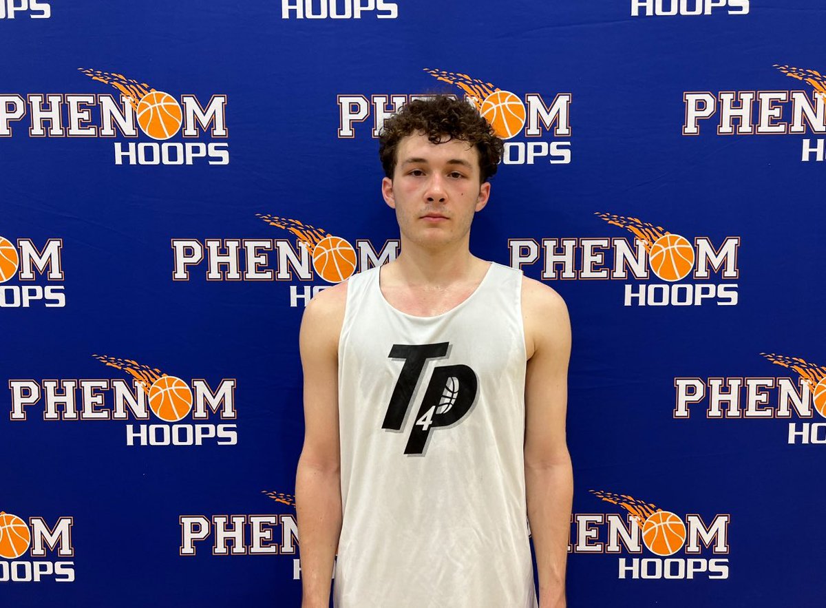 2026 Brady Clark (Team Pittman) is a poised floor general who orchestrates the offense with control and patience. He’s capable of creating his own shot at all three levels, and consistently attacks open defensive gaps.

#PhenomMarchMadness