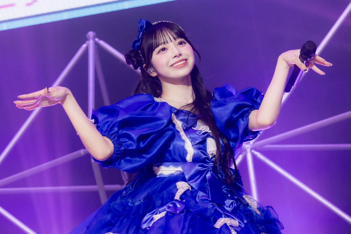 増田彩乃lapilaz first oneman live サイン色紙