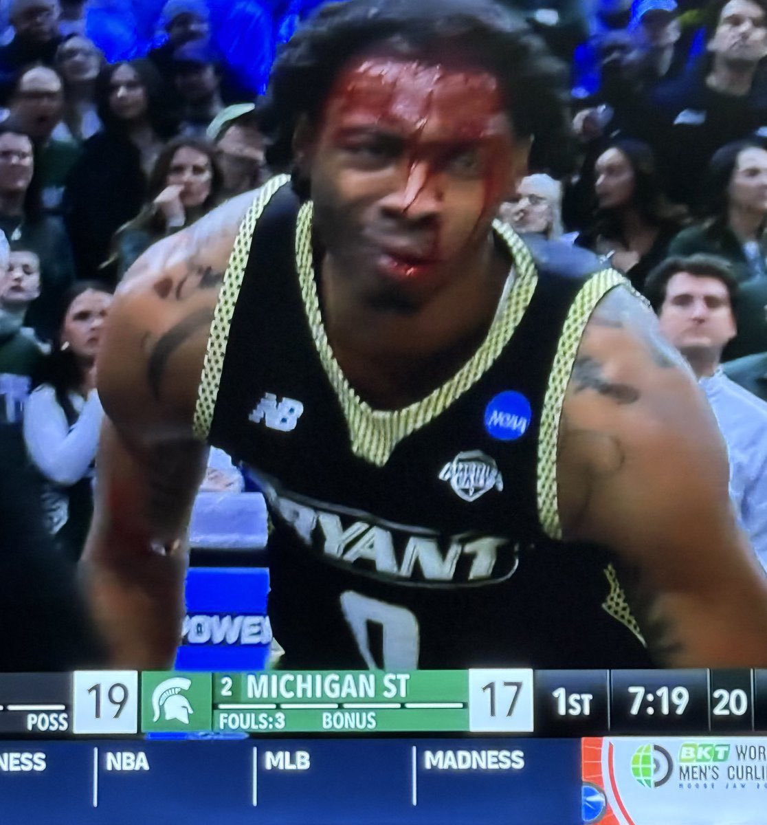 realfromtheboat's tweet photo. Extremely proud of my Bulldogs for the showing last night. 

It was always gonna be a long shot but they gave MSU a battle for 25 minutes… 

Even made em sweat a little in the first half.

Nowhere to go but up… see you back next year  #TheAudition https://t.co/GoxMlnopTl
