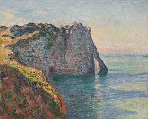 L'Art Impressioniste tweet media