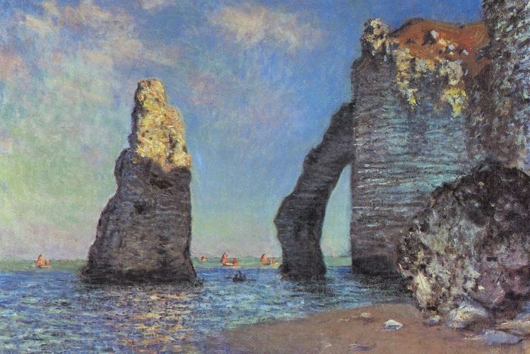 L'Art Impressioniste tweet media