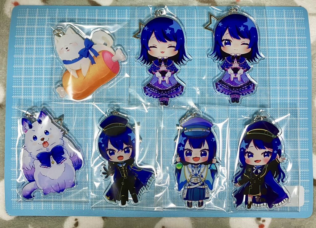yozorahosho's tweet photo. 購入希望個数の仮受付はDMにて３月２６日まで。
現状、希望者より在庫のほうが多いけど、必ず１個はお届けできるよう調整のため。
手すきの際に詳細お返事します。

アズカリ利用してお取り引き
招待コード（必要であれば）
JB5CHC9NCK
７種類セット１個７０００円（手数料、送料別）
在庫８個 https://t.co/NWHeq5OpbS