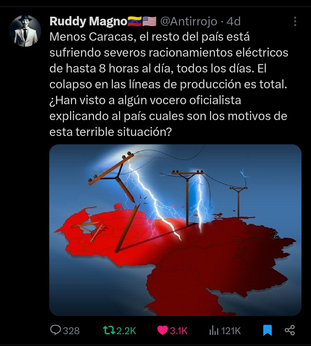 Ruddy Magno🇻🇪🇺🇸 tweet media